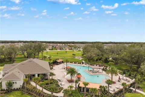 Townhouse in Kissimmee, Florida 3 bedrooms, 150.87 sq.m. № 2201467 - photo 20