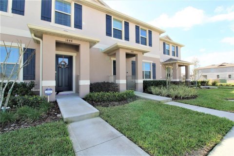 Townhouse in Kissimmee, Florida 3 bedrooms, 150.87 sq.m. № 2201467 - photo 3
