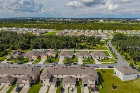 Townhouse in Kissimmee, Florida 3 bedrooms, 150.87 sq.m. № 2201467 - photo 4