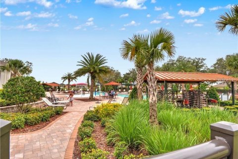 Townhouse in Kissimmee, Florida 3 bedrooms, 150.87 sq.m. № 2201467 - photo 22