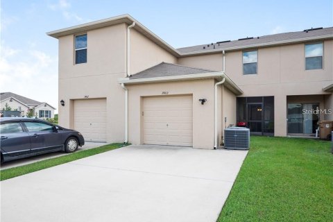 Townhouse in Kissimmee, Florida 3 bedrooms, 150.87 sq.m. № 2201467 - photo 5