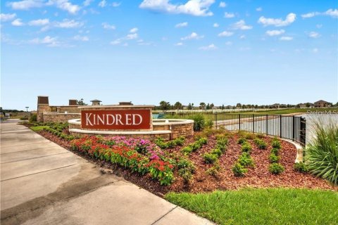 Townhouse in Kissimmee, Florida 3 bedrooms, 150.87 sq.m. № 2201467 - photo 18