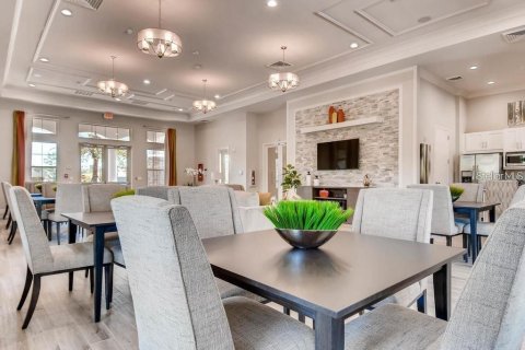 Townhouse in Kissimmee, Florida 3 bedrooms, 150.87 sq.m. № 2201467 - photo 27