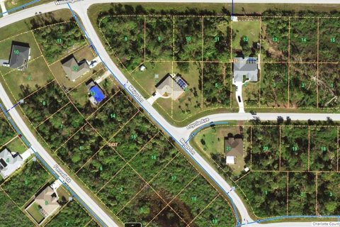 Land in Englewood, Florida № 2159768 - photo 2