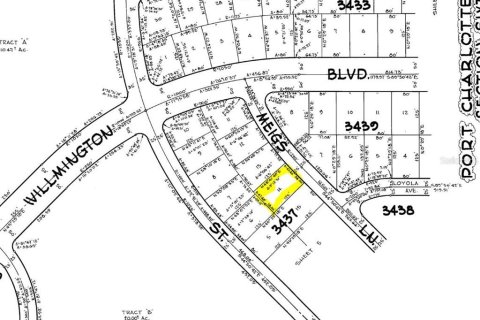 Land in Englewood, Florida № 2159768 - photo 4