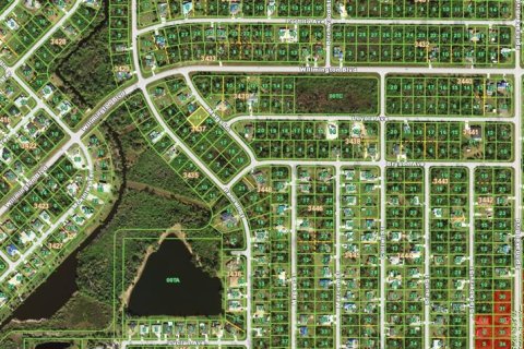 Land in Englewood, Florida № 2159768 - photo 3