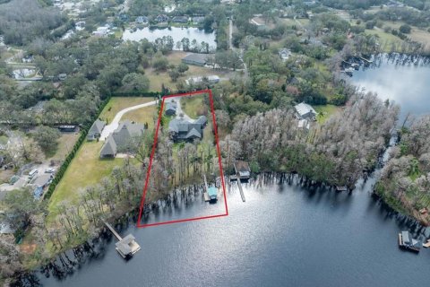 House in Odessa, Florida 4 bedrooms, 425.59 sq.m. № 1904018 - photo 3