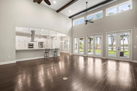 House in Odessa, Florida 4 bedrooms, 425.59 sq.m. № 1904018 - photo 15