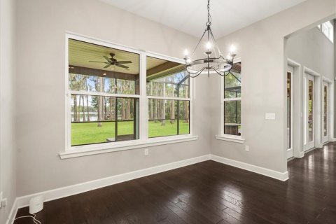 House in Odessa, Florida 4 bedrooms, 425.59 sq.m. № 1904018 - photo 22