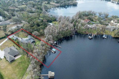 House in Odessa, Florida 4 bedrooms, 425.59 sq.m. № 1904018 - photo 4
