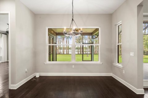 House in Odessa, Florida 4 bedrooms, 425.59 sq.m. № 1904018 - photo 23