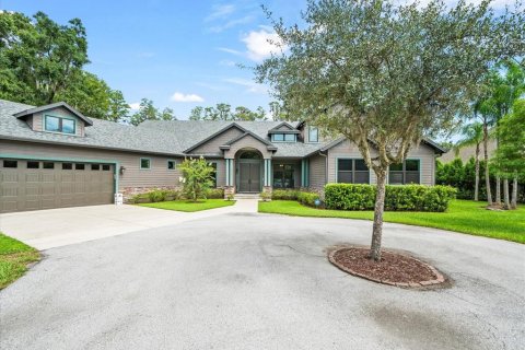 House in Odessa, Florida 4 bedrooms, 425.59 sq.m. № 1904018 - photo 7