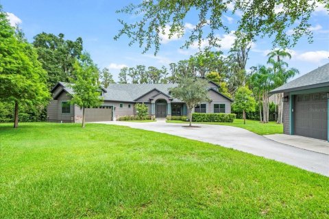 House in Odessa, Florida 4 bedrooms, 425.59 sq.m. № 1904018 - photo 6