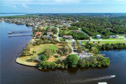 Land in Port Charlotte, Florida № 2211683 - photo 16