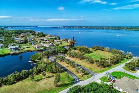 Land in Port Charlotte, Florida № 2211683 - photo 11