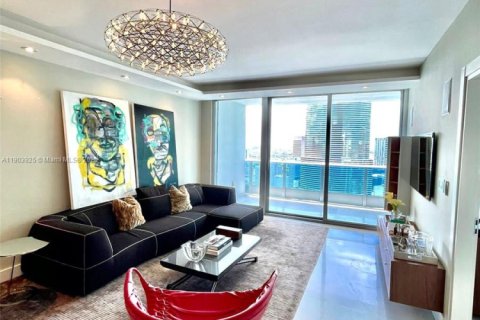 Купить кондоминиум в Майами, Флорида 1 спальня, 74.23м2, № 1954818 - фото 4