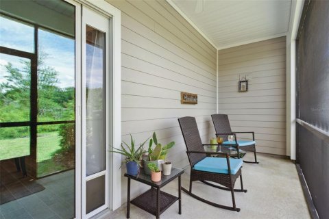 Townhouse in Jacksonville, Florida 3 bedrooms, 154.22 sq.m. № 1810560 - photo 19