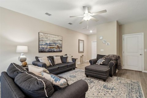 Townhouse in Jacksonville, Florida 3 bedrooms, 154.22 sq.m. № 1810560 - photo 26
