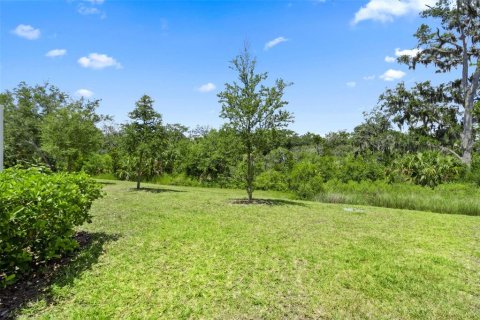 Townhouse in Jacksonville, Florida 3 bedrooms, 154.22 sq.m. № 1810560 - photo 16
