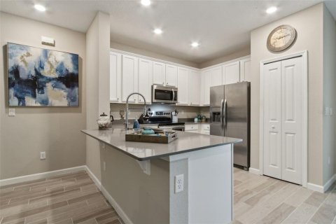 Townhouse in Jacksonville, Florida 3 bedrooms, 154.22 sq.m. № 1810560 - photo 30