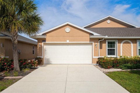 Casa en venta en Punta Gorda, Florida, 2 dormitorios, 140.84 m2 № 2227301 - foto 2