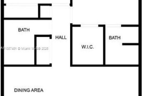 Condominio en venta en Pompano Beach, Florida, 2 dormitorios, 84.54 m2 № 1958297 - foto 21