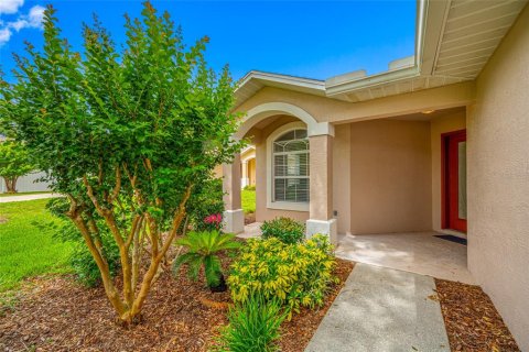House in Lecanto, Florida 3 bedrooms, 155.05 sq.m. № 1817908 - photo 30