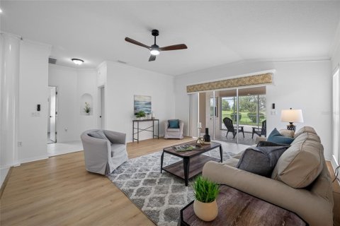 House in Lecanto, Florida 3 bedrooms, 155.05 sq.m. № 1817908 - photo 26