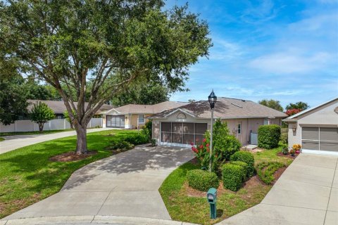House in Lecanto, Florida 3 bedrooms, 155.05 sq.m. № 1817908 - photo 1