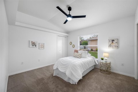 House in Lecanto, Florida 3 bedrooms, 155.05 sq.m. № 1817908 - photo 13