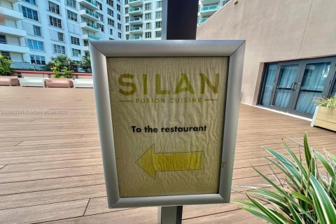 Appartement à louer à Miami Beach, Floride: 2 chambres, 89.19 m2 № 2169829 - photo 18