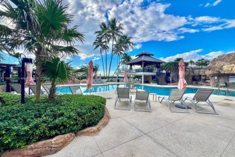 Appartement à louer à Miami Beach, Floride: 2 chambres, 89.19 m2 № 2169829 - photo 10