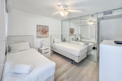 Appartement à louer à Miami Beach, Floride: 2 chambres, 89.19 m2 № 2169829 - photo 5