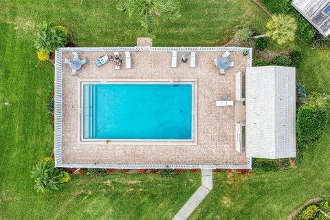 House in Sarasota, Florida 3 bedrooms, 166.85 sq.m. № 1106266 - photo 4