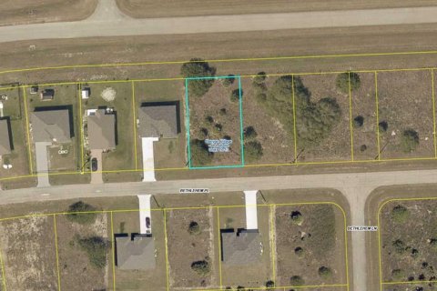 Land in LaBelle, Florida № 2218620