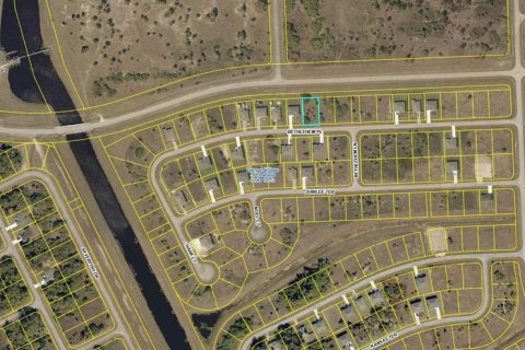Land in LaBelle, Florida № 2218620 - photo 2