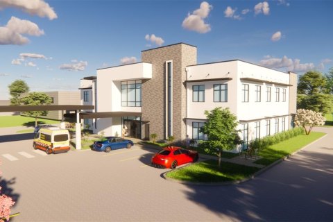 Propiedad comercial en alquiler en Bradenton, Florida, 518.21 m2 № 1755321 - foto 2
