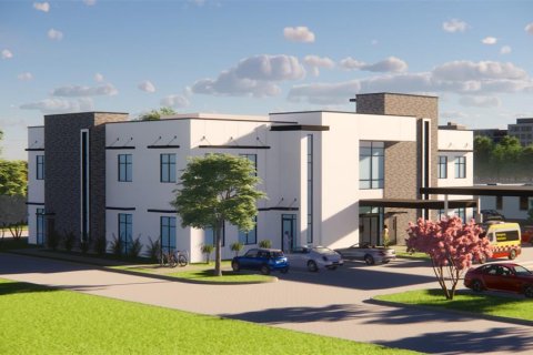 Commercial property in Bradenton, Florida 518.21 sq.m. № 1755321 - photo 1