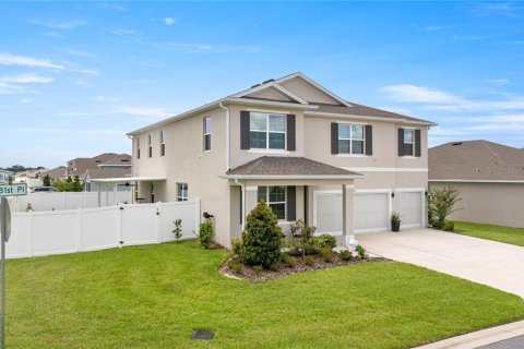 Casa en venta en Ocala, Florida, 5 dormitorios, 378.11 m2 № 1886668 - foto 3
