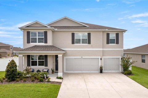 Casa en venta en Ocala, Florida, 5 dormitorios, 378.11 m2 № 1886668 - foto 1