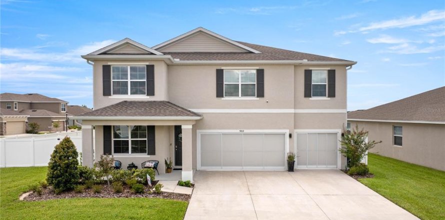 Casa en Ocala, Florida 5 dormitorios, 378.11 m2 № 1886668