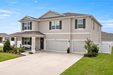 Casa en venta en Ocala, Florida, 5 dormitorios, 378.11 m2 № 1886668 - foto 2