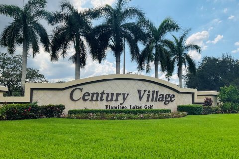 Снять в аренду кондоминиум в Пемброк-Пайнс, Флорида 1 спальня, 97.08м2, № 1928397 - фото 18