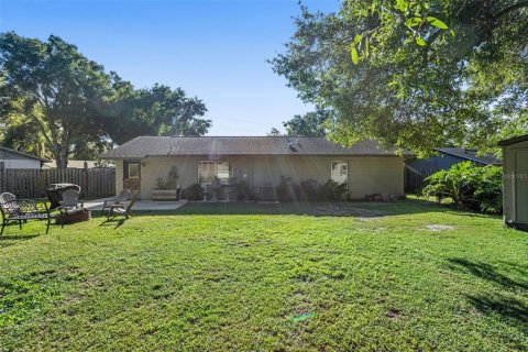 Villa ou maison à vendre à Lady Lake, Floride: 4 chambres, 120.77 m2 № 1913509 - photo 26