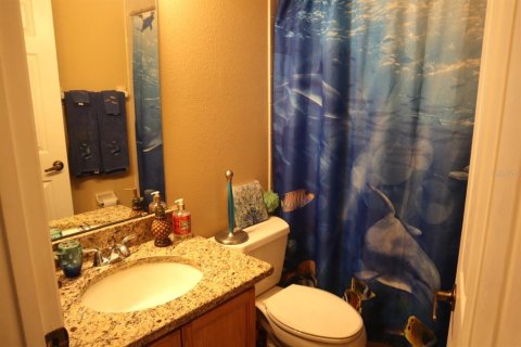 House in Davenport, Florida 4 bedrooms, 208.75 sq.m. № 1906227 - photo 21