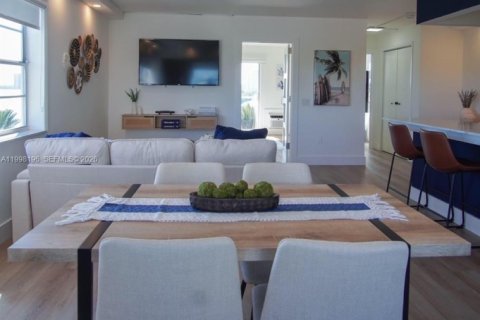 Condo in North Bay Village, Florida, 1 bedroom  № 2256236 - photo 12