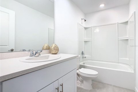 Townhouse in Kissimmee, Florida 3 bedrooms, 126.81 sq.m. № 2198544 - photo 23