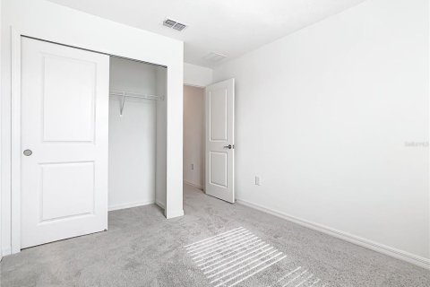 Townhouse in Kissimmee, Florida 3 bedrooms, 126.81 sq.m. № 2198544 - photo 26