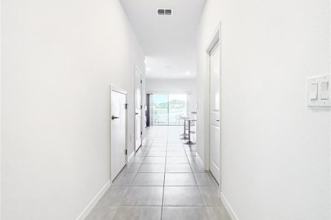 Townhouse in Kissimmee, Florida 3 bedrooms, 126.81 sq.m. № 2198544 - photo 27