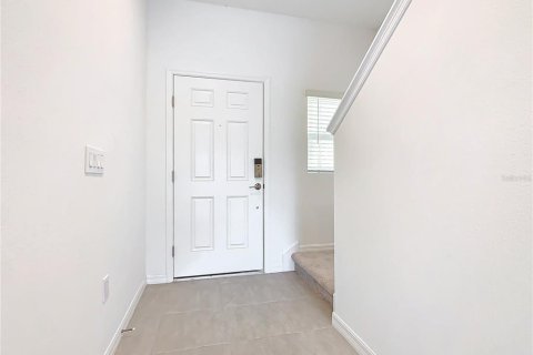 Townhouse in Kissimmee, Florida 3 bedrooms, 126.81 sq.m. № 2198544 - photo 28